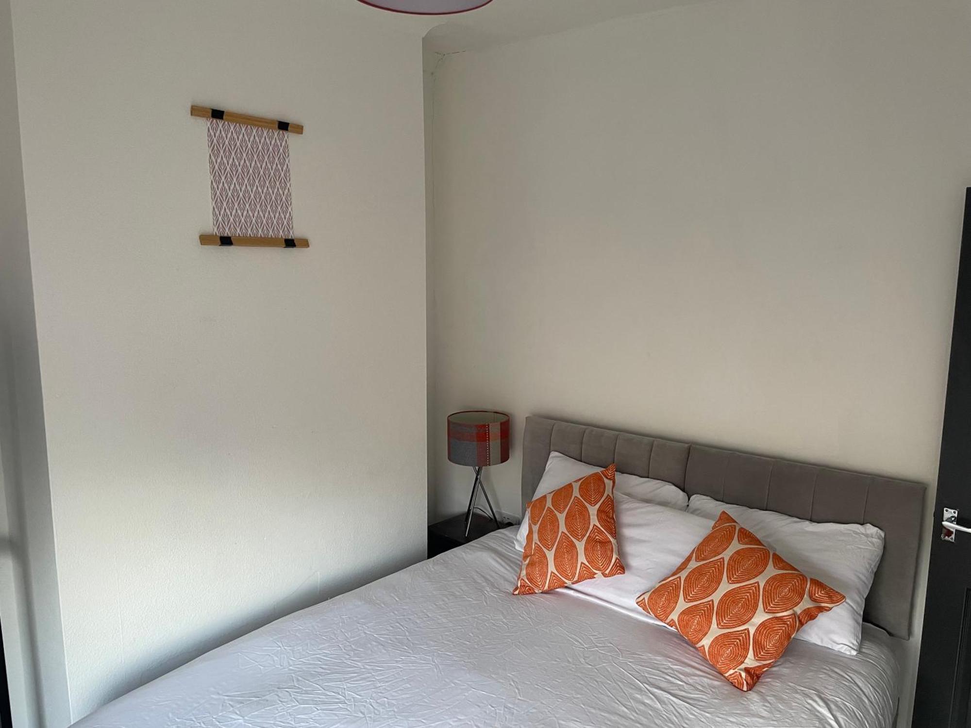 Quirky And Cosy Self Contained Flat, Ferryhill Near Durham Appartement Buitenkant foto