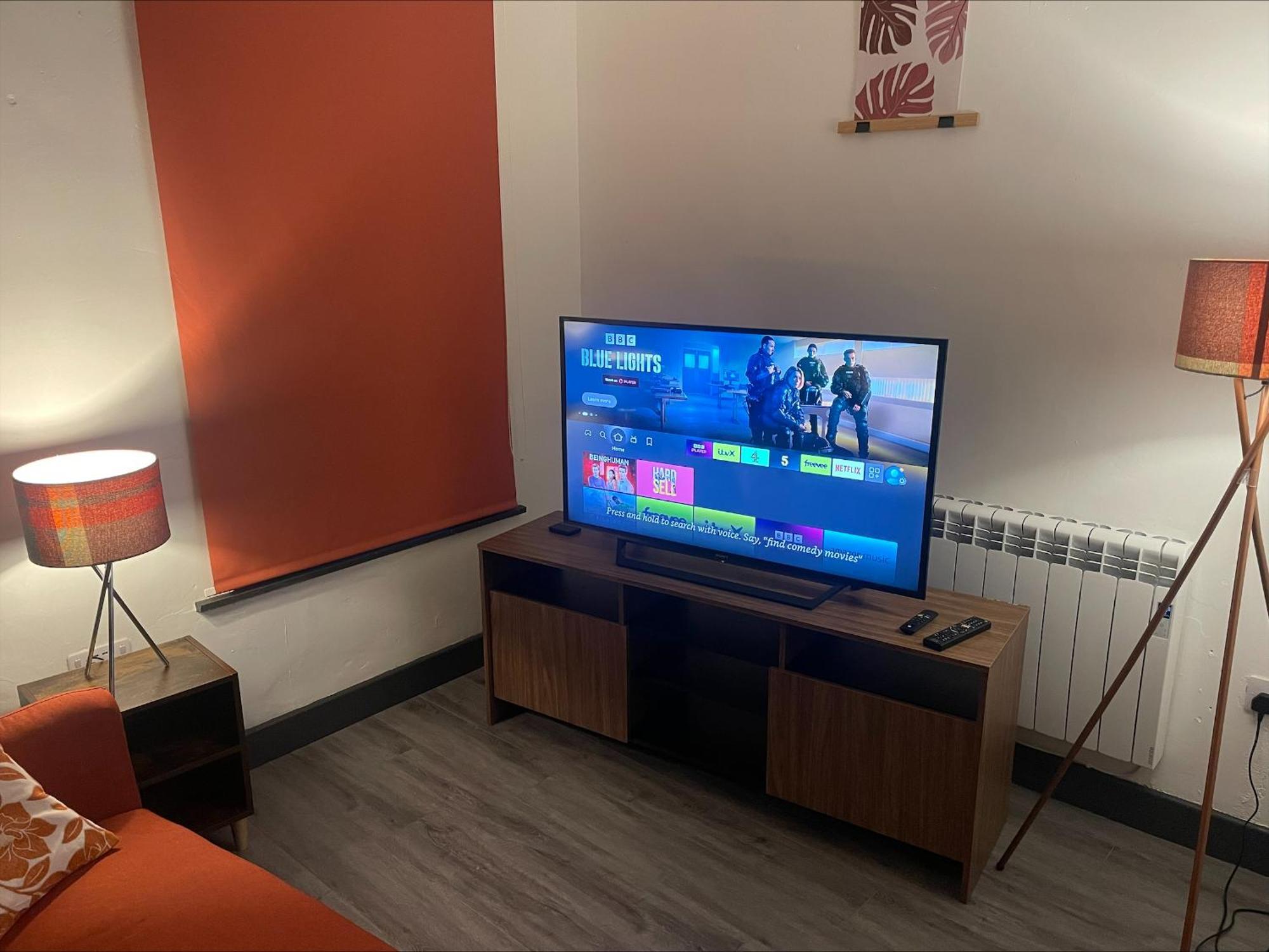 Quirky And Cosy Self Contained Flat, Ferryhill Near Durham Appartement Buitenkant foto